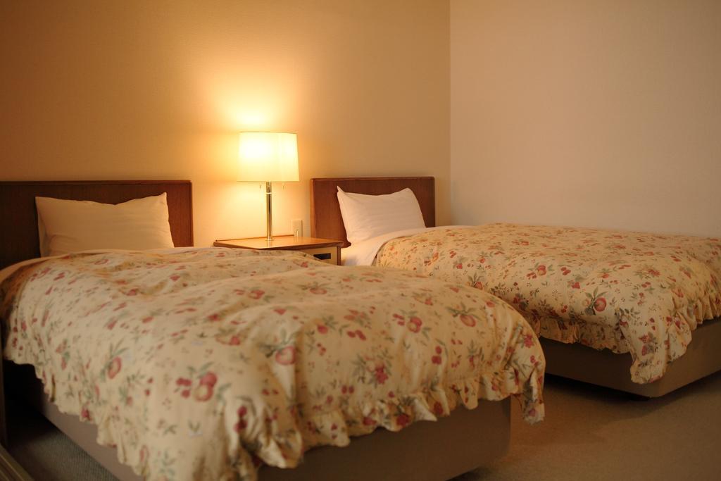 Sanazawa-No-Mori Hotel Numata  Room photo